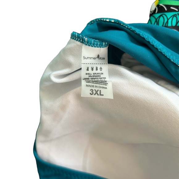 Summer Mae One-Piece Swimsuit - Picture 4 of 5